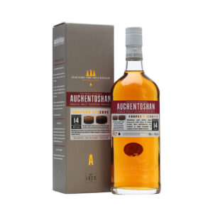 AUCHENTOSHAN COOPER’S 14YR