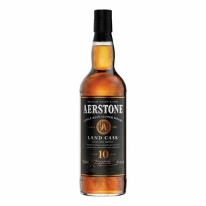 AERSTONE LAND CASK