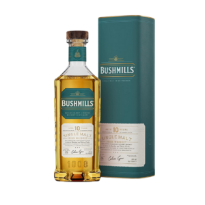 BUSHMILLS 10YR