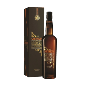 COMPASS BOX ORANGERIE