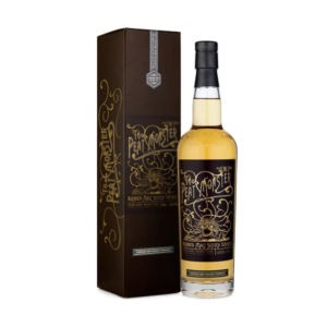 COMPASS BOX PEAT MONSTER