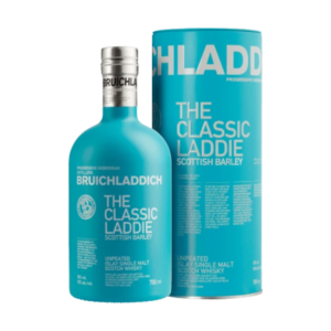 BRUICHLADDICH CLASSIC LADDIE