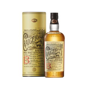 CRAIGELLACHIE 13YR