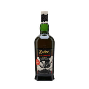 ARDBEG BIZARREBQ