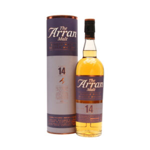 ARRAN MALT 14YRS