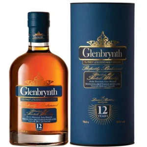 GLENBRYNTH WHISKEY 30YR PEARL