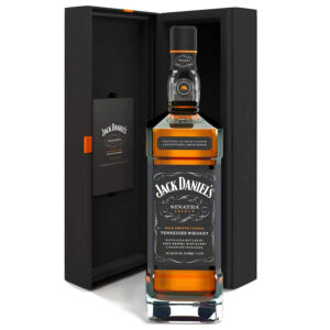 JACK DANIELS SINATRA SELECT