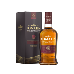 TOMATIN 14YR