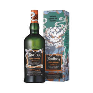 ARDBEG HEAVY VAPOURS