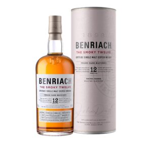 BENRIACH SMOKE SEASON