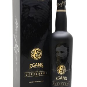 EGAN’S CENTENARY WHISKY