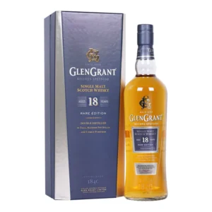 GLENT GRANT 18YR OLD