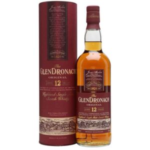 GLENDRONACH ORIGINAL 12YR