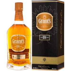 GRANTS 18YR