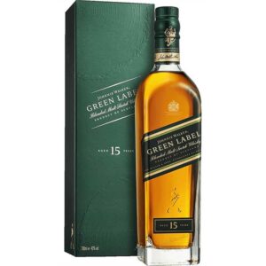 JOHNNIE WALKER GREEN 1Lt