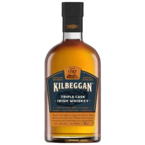 KILBEGGAN TRIPLE CASK