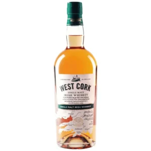 WEST CORK SINGLE MALT