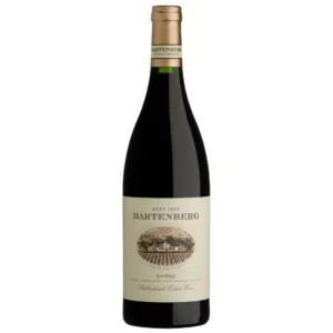 HARTENBERG SHIRAZ VERTICAL CASE