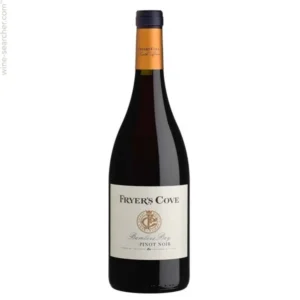 FRYERS COVE PINOT NOIR 2015