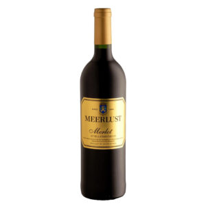 MEERLUST MERLOT