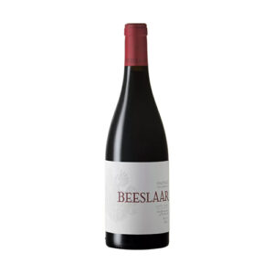 BEESLAAR PINOTAGE 2012