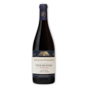 B&F TETE DE CUVEE 6 Barrell