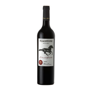 FLAGSTONE DARK HORSE SHIRAZ