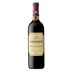 KANONKOP CABERNET SAUV