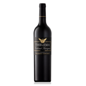 THELEMA CAB SAUVIGNON