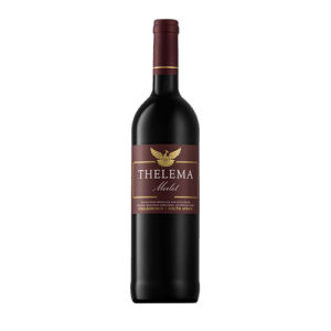 THELEMA MERLOT RES