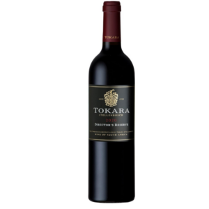 TOKARA DIRECTORS RESERVE RED