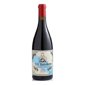 AA BADENHORST FAMILY RED 2007