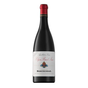 BOSCHENDAL ELGIN PINOT NOIR