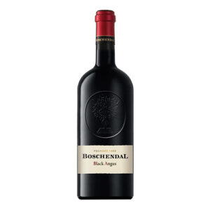 BOSCHENDAL BLACK ANGUS