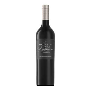 DELHEIM GRAND RESERVE CAB SAV