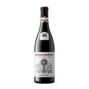 FAIRVIEW EENZAMHEID SHIRAZ