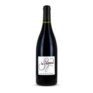 GRAMENON LA SAGESSE COTES DU RHONE 2015