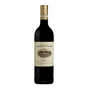 HARTENBERG MERLOT 2011