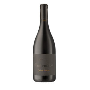 KLEINOOD JOHN SPICER SYRAH