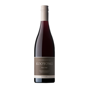 KOOYONG ESTATE PINOT NOIR