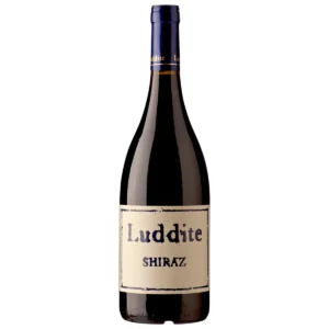 LUDDITE SHIRAZ MAG 2018