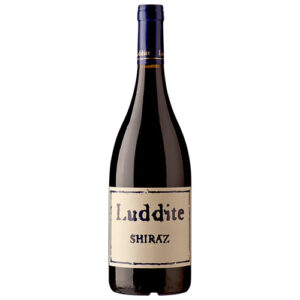 LUDDITE SHIRAZ 2018