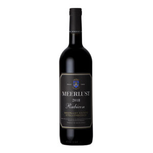 MEERLUST RUBICON