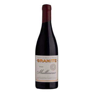 MULLINEUX GRANITE SYRAH