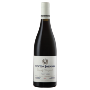 NEWTON JOHNSON FAMILY VINEYARD PINOT NOIR