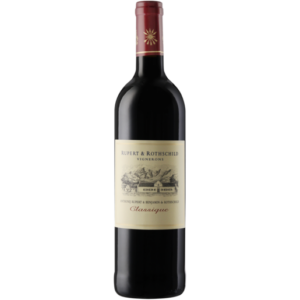 RUPERT & ROTHSCHILD CLASSIQUE