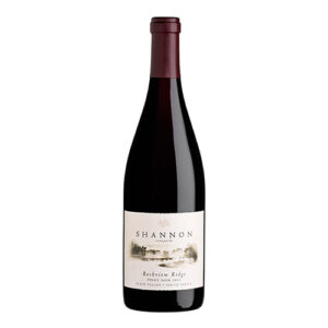 SHANNON ROCKVW PINOT NOIR