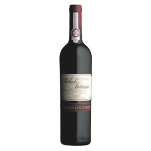 SPRINGFIELD Estate  Methode Ancienne CAB SAV