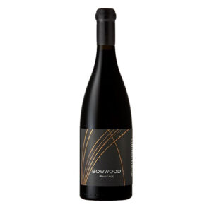 VONDELING BOWWOOD PINOTAGE