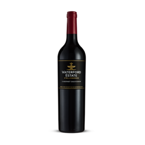 WATERFORD CABERNET 2018